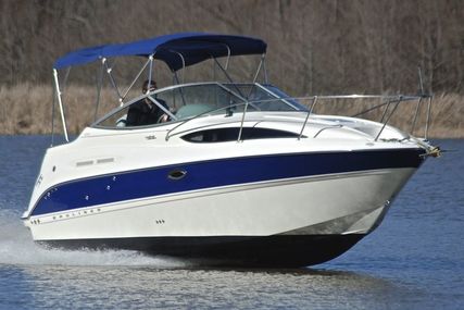 Bayliner 245 Cruiser for sale in United Kingdom for £29,950 Bayliner 245 Cruiser for sale in United Kingdom for £29,950