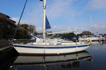 Hallberg-Rassy 36 for sale in United Kingdom for £72,500 Hallberg-Rassy 36 for sale in United Kingdom for £72,500