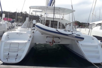 Lagoon 380 for sale in São Tomé and Príncipe for €198,000 (£171,032)