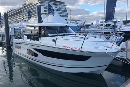 Jeanneau Merry Fisher 1095 for sale in United Kingdom for £154,995