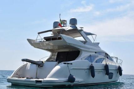 Azimut Yachts 55 Evo for sale in Italy for €430,000 (£371,433)