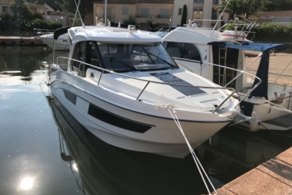 Beneteau Antares 9 for sale in France for €133,000 (£113,801)