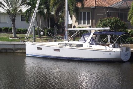 Beneteau Oceanis 38 for sale in United States of America for $188,500 Beneteau Oceanis 38 for sale in United States of America for $188,500