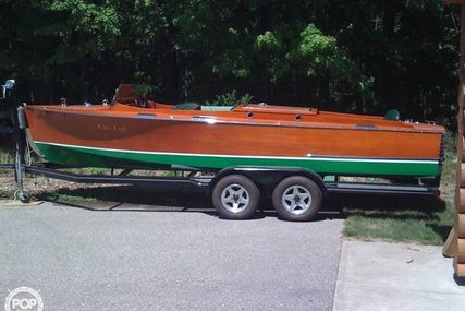 Chris-Craft 22 Triple for sale in United States of America for $66,700 (£52,372)