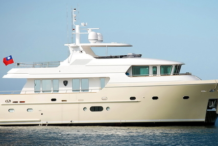 Bandido 75 for sale in Croatia for €2,100,000 ($2,375,075)