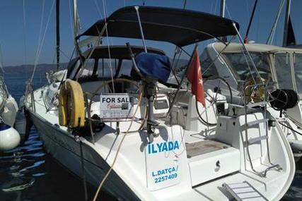 Beneteau Cyclades 39.3 for sale in Turkey for €72,500 (£62,665)