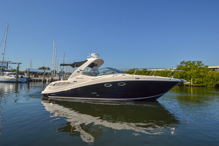Sea Ray 290 Sundancer for sale in United States of America for $79,950 (£62,768) Sea Ray 290 Sundancer for sale in United States of America for $79,950 (£62,768)