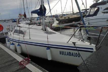 Hunter Horizon 26 for sale in United Kingdom for £12,500