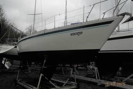 Moody 27 for sale in United Kingdom for £14,750