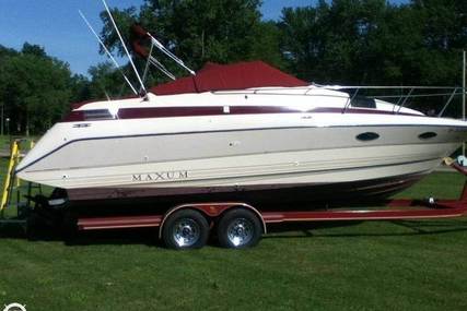 Maxum 2700 SCR for sale in United States of America for $18,750 (£14,428)