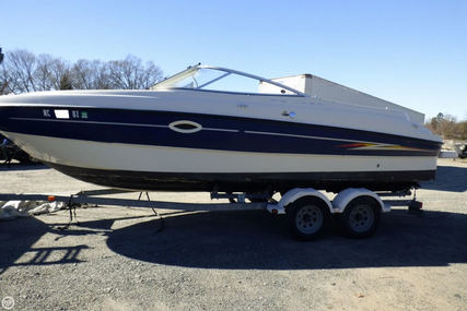Bayliner 249 Sundeck for sale in United States of America for $17,500 (£13,231) Bayliner 249 Sundeck for sale in United States of America for $17,500 (£13,231)