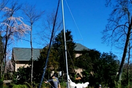 Macgregor 26M for sale in United States of America for $21,000 (£16,297)