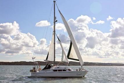 Prout Snowgoose 37 Elite Twin Diesel for sale in United Kingdom for £84,999