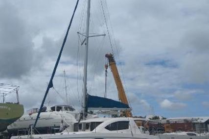 Leopard 39 for sale in Saint Martin for $235,000 (£177,455)