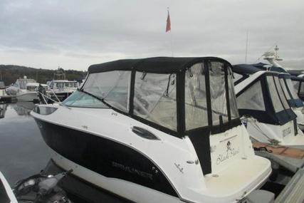 Bayliner Cierra 245 Cruiser for sale in United Kingdom for £39,995 Bayliner Cierra 245 Cruiser for sale in United Kingdom for £39,995