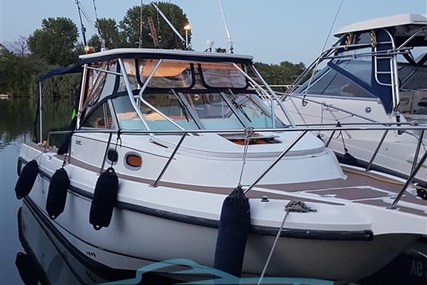 Boston Whaler 28 Conquest for sale in Italy for €65,000 (£56,250) Boston Whaler 28 Conquest for sale in Italy for €65,000 (£56,250)
