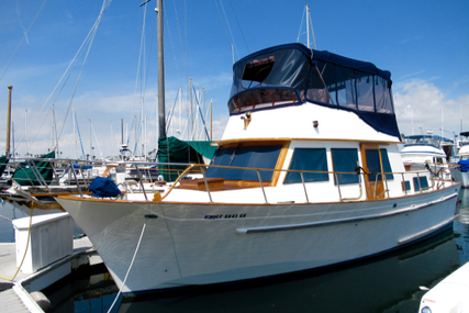 Lien Hwa 37 Trawler for sale in United States of America for $67,900 (£48,647)