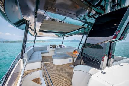 MONTE CARLO YACHTS 65 for sale in Thailand for €1,200,000 (£1,037,219)