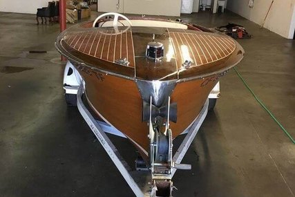 Chris-Craft 17 for sale in United States of America for $21,250 (£16,340)
