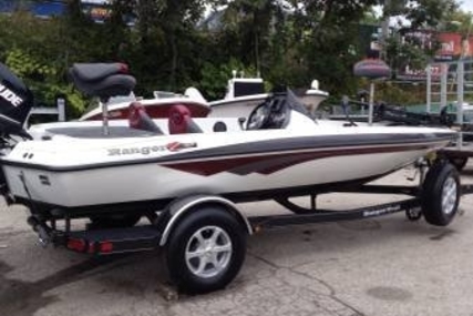 Ranger Boats Z117 for sale in United States of America for $21,500 (£17,645)