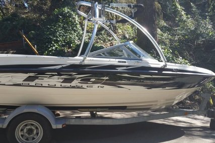 Bayliner 195 Bowrider for sale in United States of America for $23,250 (£18,372)