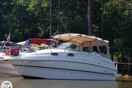 Chaparral 260 Signature for sale in United States of America for $24,750 (£19,044)