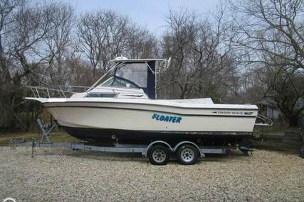 Grady-White 244 Explorer for sale in United States of America for $18,900 (£14,667)