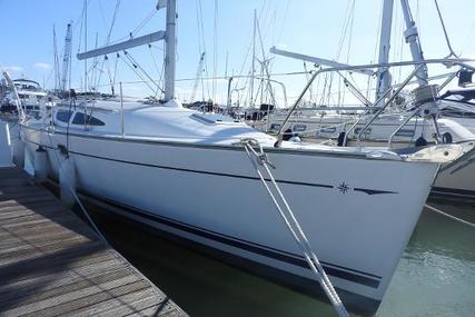 Jeanneau Sun Odyssey 35 for sale in United Kingdom for £55,000
