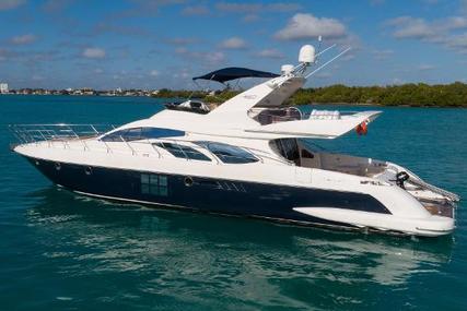 Azimut Yachts Motor Yacht for sale in United States of America for $659,000 (£507,095)
