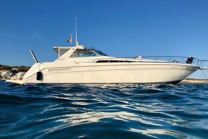 Sea Ray 480 Sundancer for sale in Spain for €50,000 (£44,974)