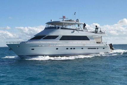 Hargrave 78 Open Bridge for sale in United States of America for $2,350,000 (£1,807,025) Hargrave 78 Open Bridge for sale in United States of America for $2,350,000 (£1,807,025)