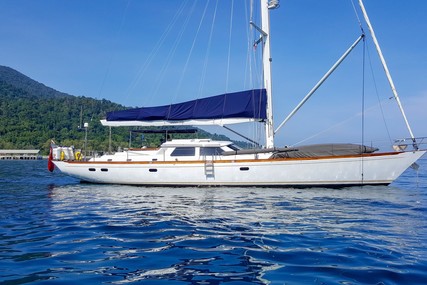 Sensation Yachts for sale in Singapore for $795,000 (£613,691)