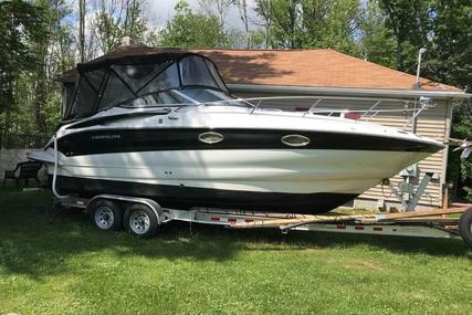 Crownline 250 CR for sale in United States of America for $36,000 (£29,165)