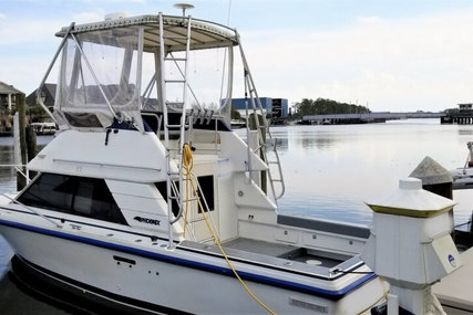 Phoenix 29 SFX Convertible for sale in United States of America for $47,500 (£36,551)