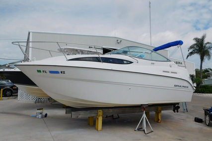 Bayliner 245 Cruiser for sale in United States of America for $25,000 (£19,630)