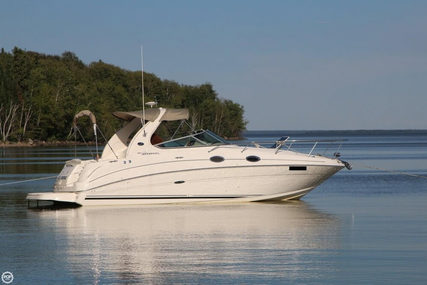 Sea Ray 280 Sundancer for sale in United States of America for $37,800 (£29,170)
