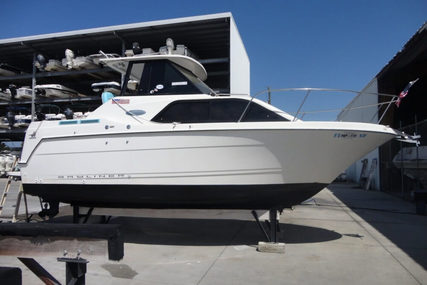 Bayliner Ciera 2452 Express for sale in United States of America for $14,900 (£11,918) Bayliner Ciera 2452 Express for sale in United States of America for $14,900 (£11,918)