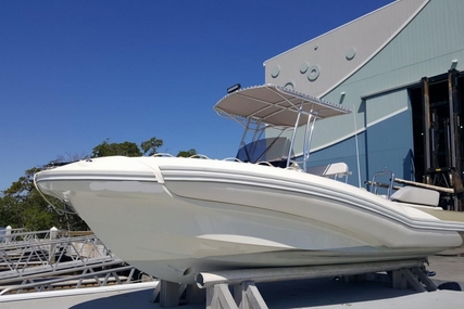 Zodiac N-ZO 760 for sale in United States of America for $100,000 (£77,171)