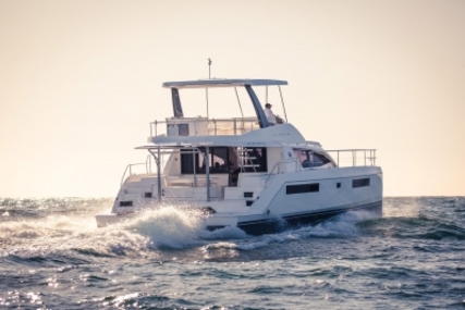 Robertson and Caine LEOPARD 43 PC for sale in South Africa for $549,000 (£423,794)