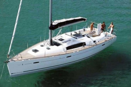 Beneteau Oceanis 43 for sale in Spain for €134,500 (£117,900)