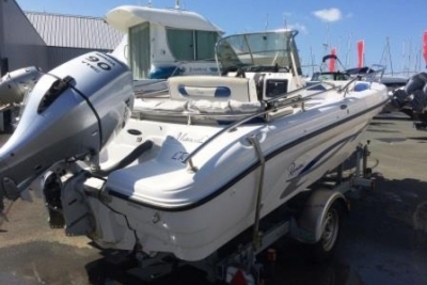 Ranieri 19 VOYAGER for sale in France for €12,500 (£10,804)