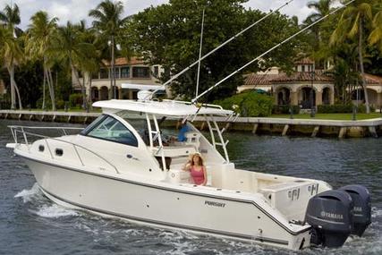 Pursuit OS 345 Offshore for sale in United States of America for $279,000 (£215,306)