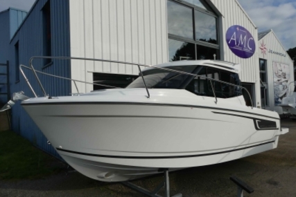 Jeanneau Merry Fisher 695 for sale in France for €54,850 (£48,047)