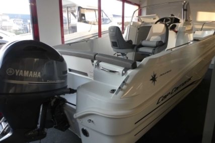 Jeanneau Cap Camarat 5.5 CC for sale in France for €28,900 (£25,875)