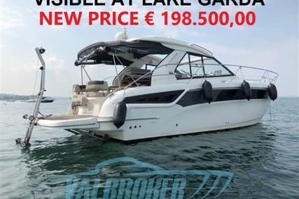 Bavaria Yachts 360 hard top for sale in Italy for €198,500 (£171,573)