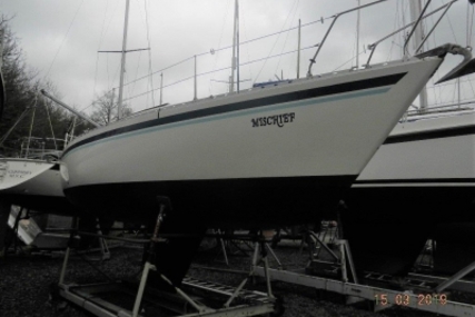 Moody 27 for sale in United Kingdom for £16,750