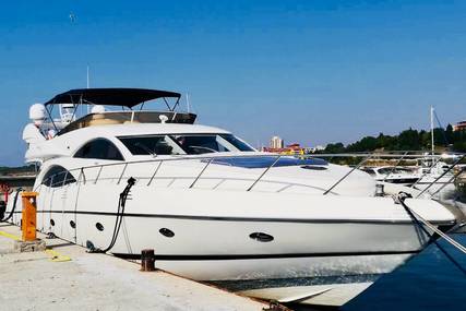 Sunseeker Manhattan 74 for sale in Malta for €450,000 (£388,957) Sunseeker Manhattan 74 for sale in Malta for €450,000 (£388,957)