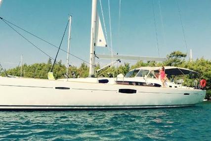 Beneteau Oceanis 60 for sale in Turkey for €560,000 (£484,542)