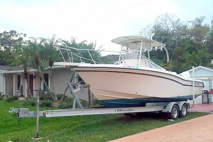 Grady-White 24 for sale in United States of America for $31,200 (£24,038)