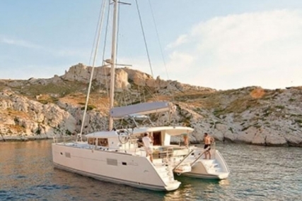 Lagoon 400 S2 for sale in Turkey for €255,000 (£220,268)